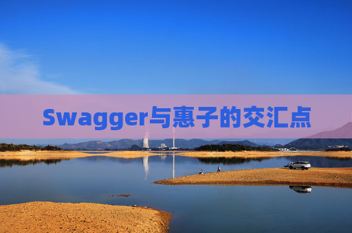 Swagger与惠子的交汇点